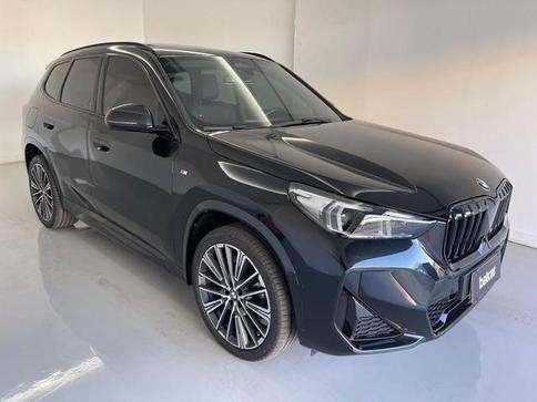 BMW X1 S20I M SPORT