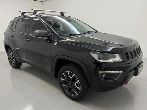 JEEP COMPASS TRAILHAWK D