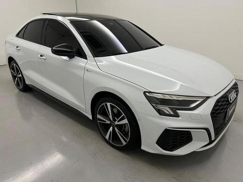 AUDI A3 SEDAN S-LINE 2.0 TFSI S-TRON.(HB.)