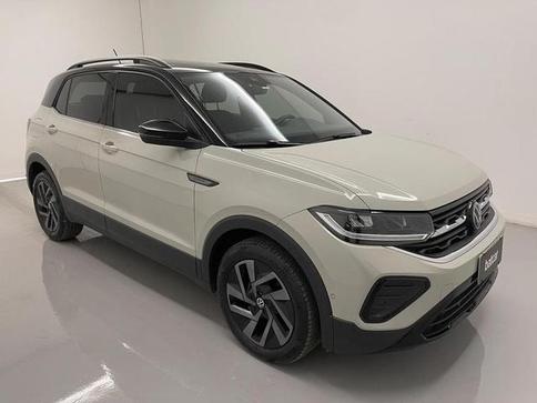 VOLKSWAGEN T CROSS HL TSI