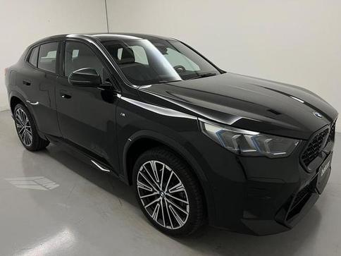 BMW X2 XDRIVE20I M SPORT