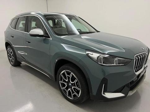 BMW X1 SDRIVE 20i X-Line 2.0 TB Aut.