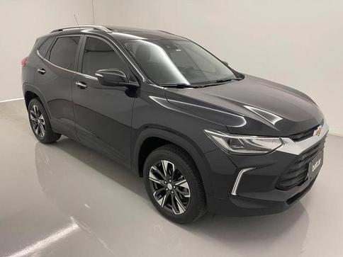 CHEVROLET TRACKER PREMIER 1.2 TURBO 12V FLEX AUT