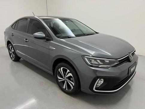 VOLKSWAGEN VIRTUS COMFORT TSI 1.0 FLEX AUT