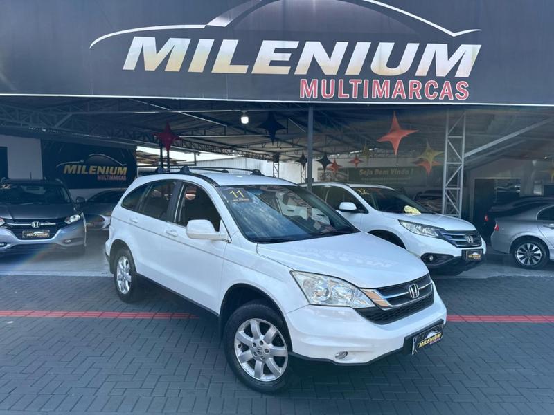 HONDA CR-V LX