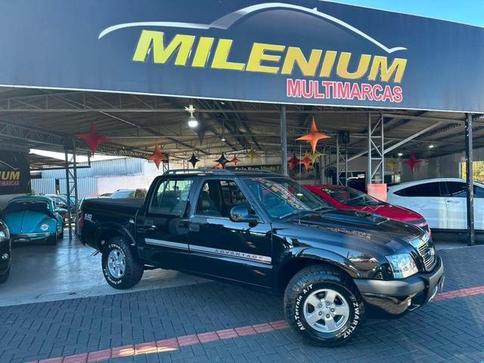CHEVROLET S10 ADVANTAGE D