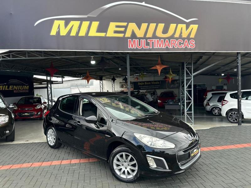 PEUGEOT 308 ALLURE