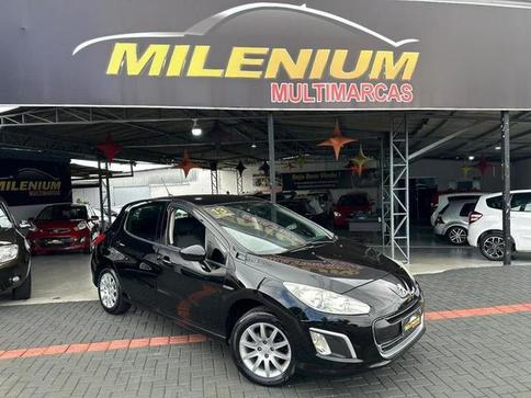 PEUGEOT 308 ALLURE