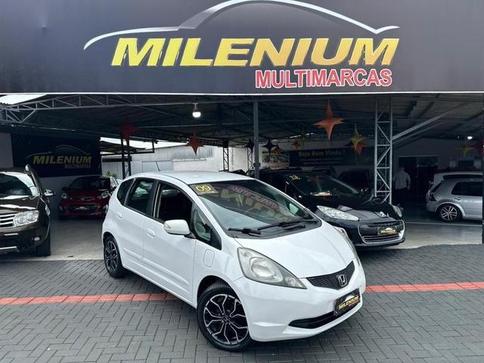 HONDA FIT EX FLEX