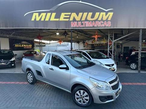 CHEVROLET MONTANA LS