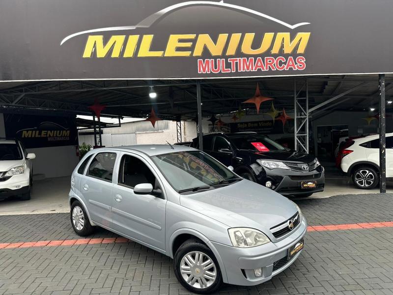 CHEVROLET CORSA HATCH PREMIUM