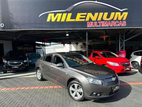 CHEVROLET CRUZE LT NB