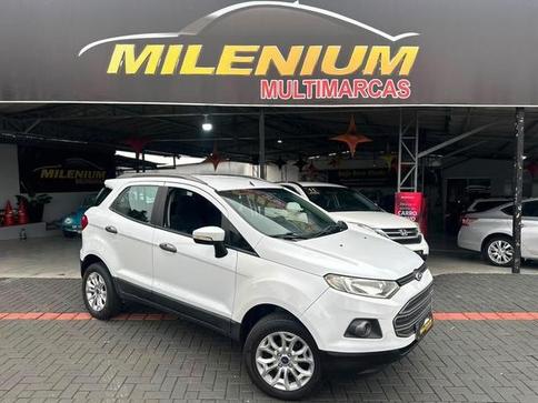 FORD ECOSPORT FSL 1.6