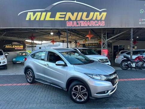 HONDA HR-V EXL CVT