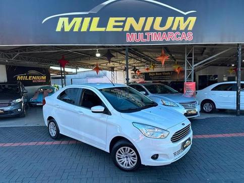 FORD KA SE 1.5 SD B