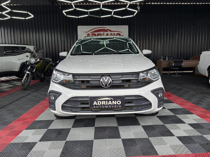 Volkswagen Saveiro Trendline 1.6 Total Flex 16V - foto 6