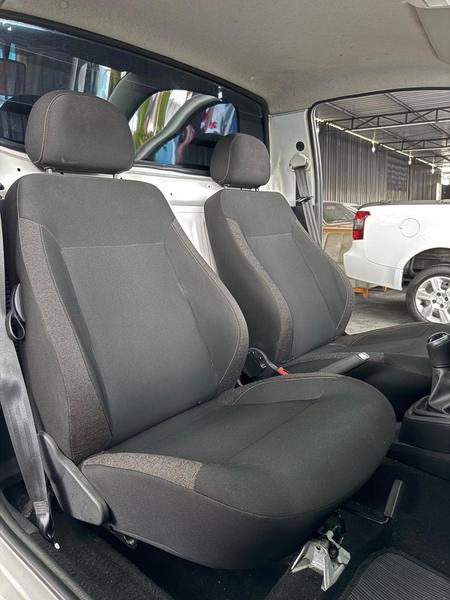 Volkswagen Saveiro Trendline 1.6 Total Flex 16V - foto 7