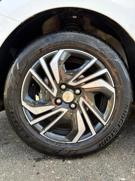 Chevrolet Onix Sed. Plus Prem. 1.0 12V Tb Flex Automático - foto 8