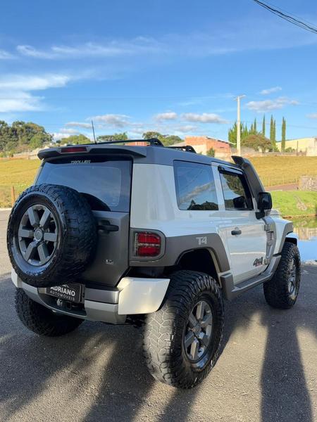 Troller T4 Xlt 3.2 - foto 2