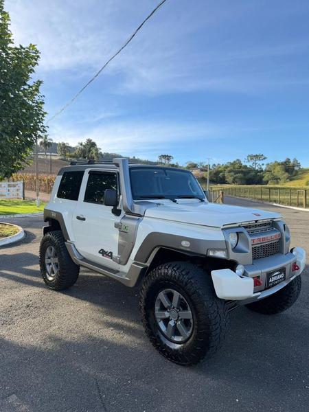 Troller T4 Xlt 3.2 - foto 3