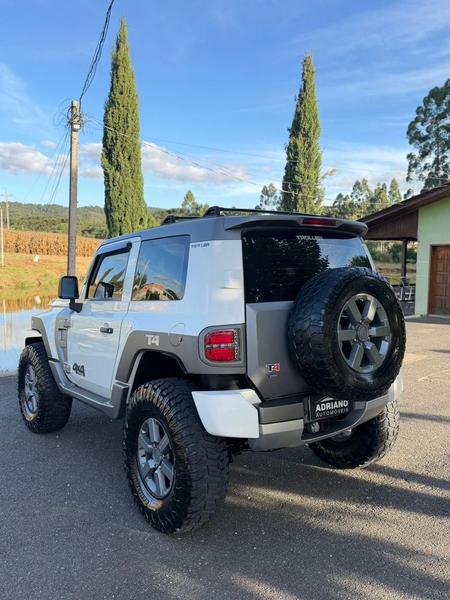 Troller T4 Xlt 3.2 - foto 4