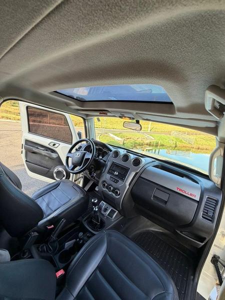 Troller T4 Xlt 3.2 - foto 5