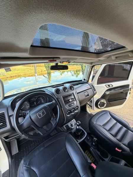 Troller T4 Xlt 3.2 - foto 6