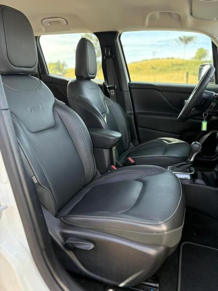 Jeep Renegade Trailhawk T270 1.3 Tb Flex Aut. - foto 10