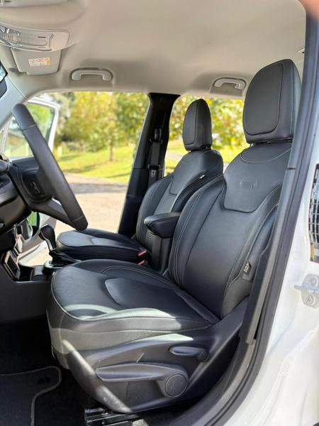 Jeep Renegade Trailhawk T270 1.3 Tb Flex Aut. - foto 9
