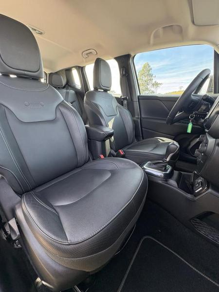 Jeep Renegade Trailhawk T270 1.3 Tb Flex Aut. - foto 11