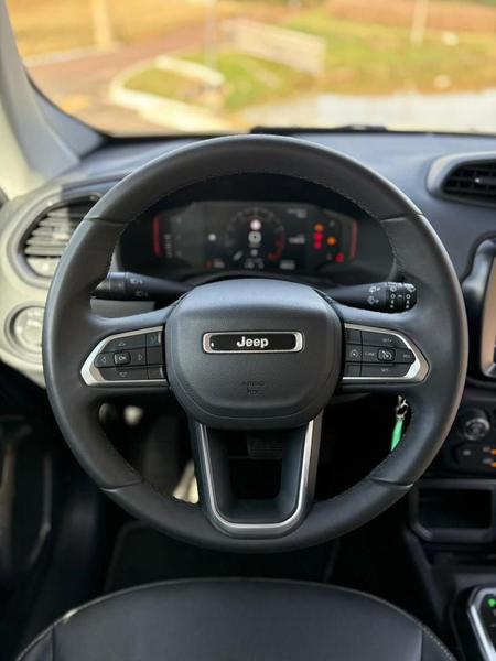 Jeep Renegade Trailhawk T270 1.3 Tb Flex Aut. - foto 7