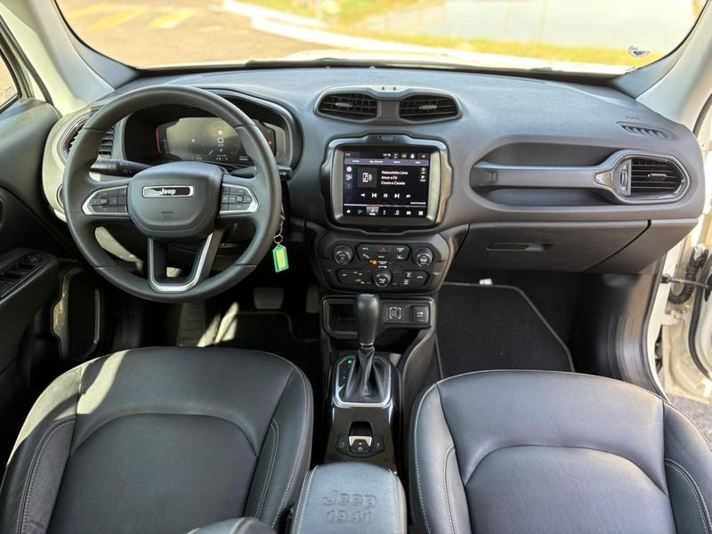 Jeep Renegade Trailhawk T270 1.3 Tb Flex Aut. - foto 5