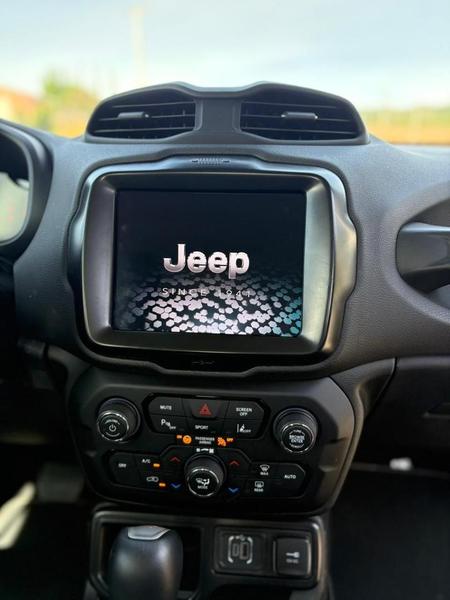 Jeep Renegade Trailhawk T270 1.3 Tb Flex Aut. - foto 8