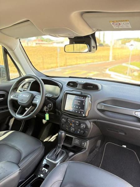 Jeep Renegade Trailhawk T270 1.3 Tb Flex Aut. - foto 6