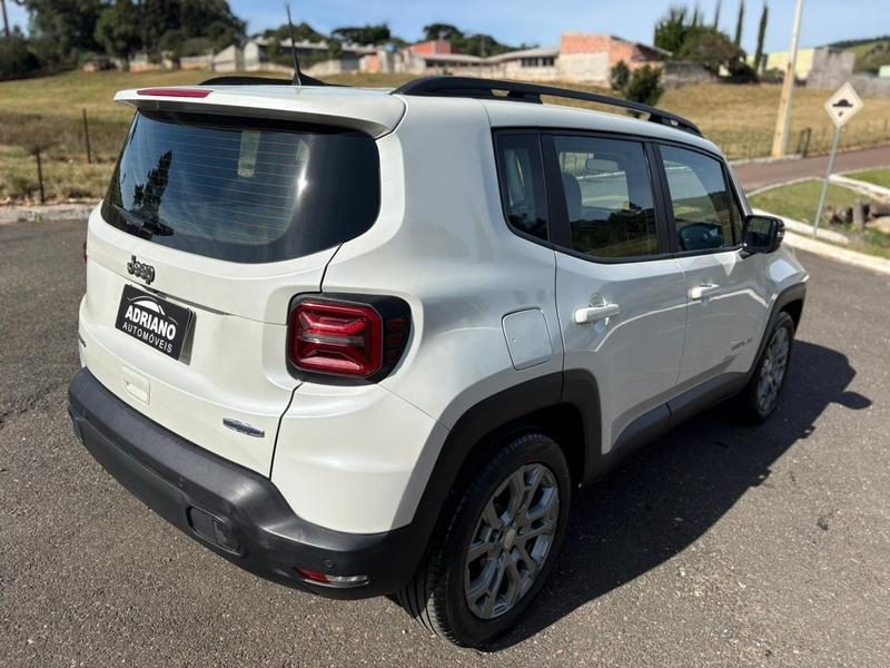 Jeep Renegade Trailhawk T270 1.3 Tb Flex Aut. - foto 3
