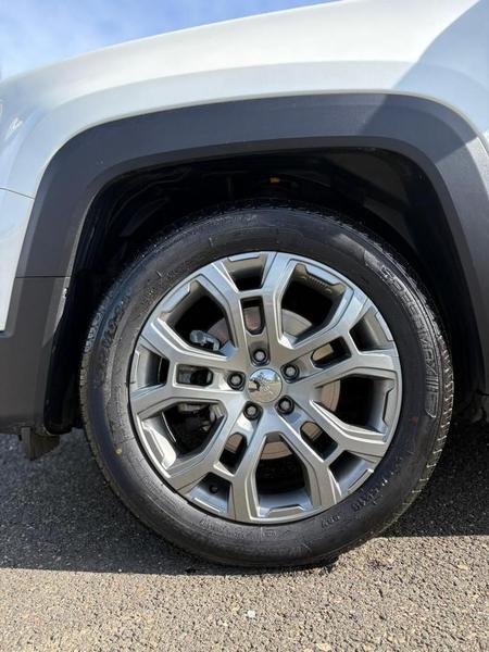 Jeep Renegade Trailhawk T270 1.3 Tb Flex Aut. - foto 12