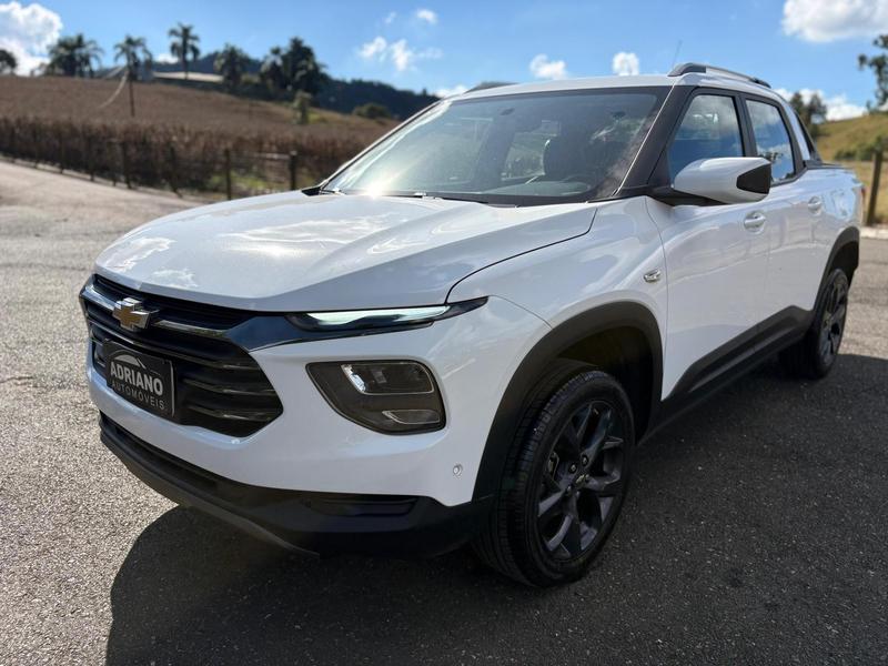 CHEVROLET MONTANA T A PR
