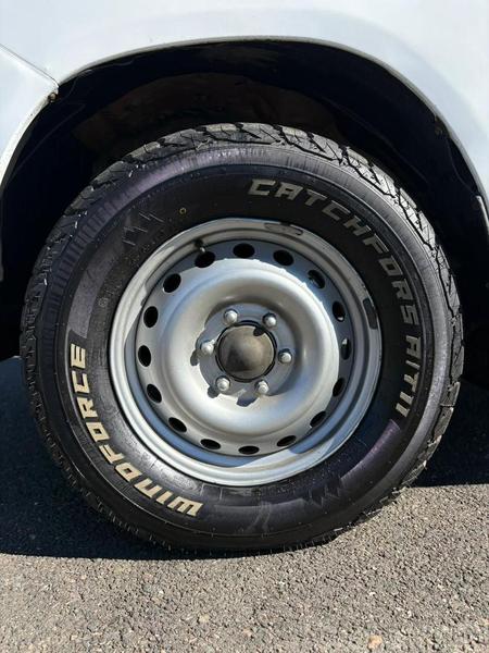 Toyota Hilux Cd 4X4 2.8 Diesel Mec. - foto 11