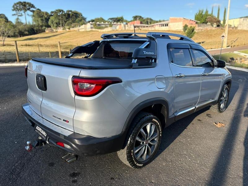 Fiat Toro Volcano 2.0 16V 4X4 Tb Diesel Aut. - foto 6