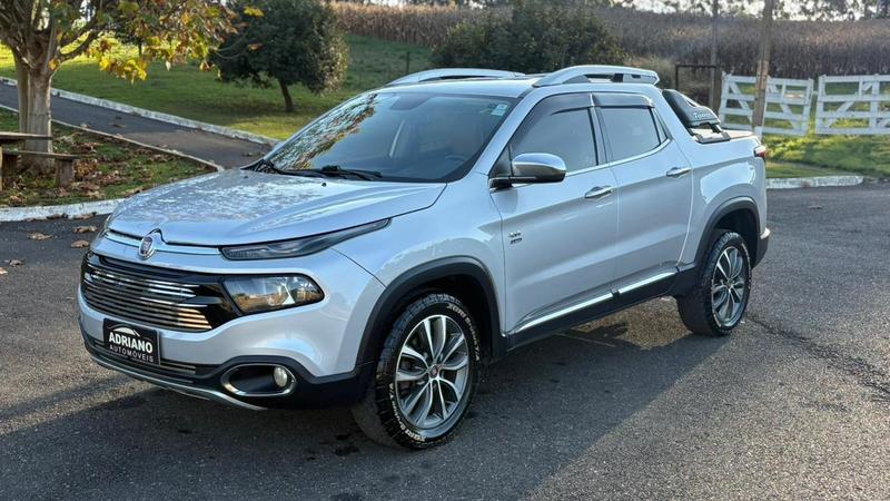 Fiat Toro Volcano 2.0 16V 4X4 Tb Diesel Aut. - foto 3