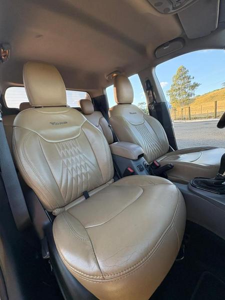 Fiat Toro Volcano 2.0 16V 4X4 Tb Diesel Aut. - foto 9