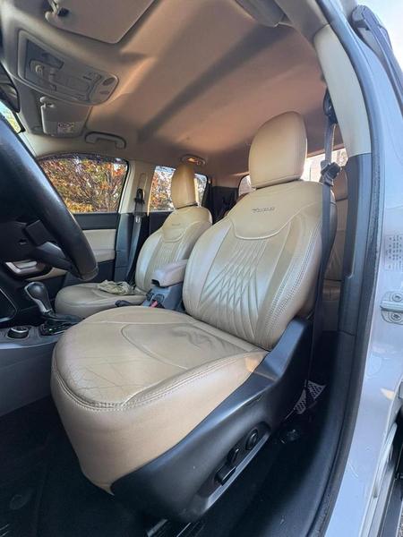 Fiat Toro Volcano 2.0 16V 4X4 Tb Diesel Aut. - foto 10