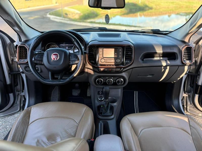 Fiat Toro Volcano 2.0 16V 4X4 Tb Diesel Aut. - foto 7