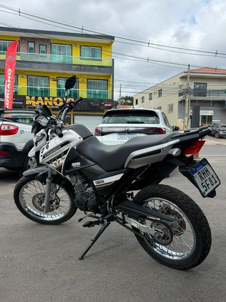 YAMAHA XTZ150 CROSSER S