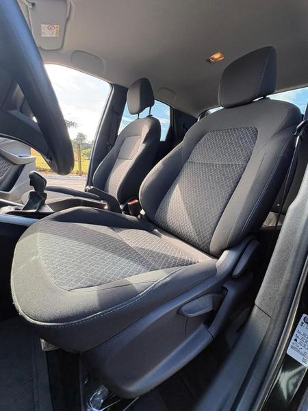Chevrolet Montana 1.2 Turbo Flex 12V 4P Mec. - foto 9