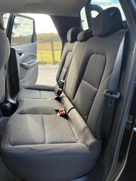 Chevrolet Montana 1.2 Turbo Flex 12V 4P Mec. - foto 6