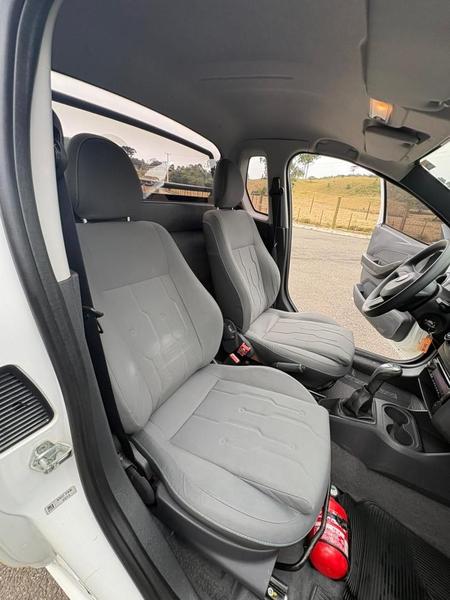 Chevrolet Montana Ls 1.4 Econoflex 8V 2P - foto 12