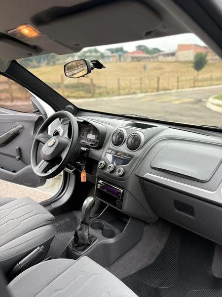 Chevrolet Montana Ls 1.4 Econoflex 8V 2P - foto 11