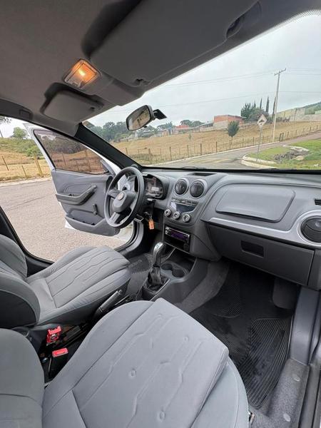 Chevrolet Montana Ls 1.4 Econoflex 8V 2P - foto 13