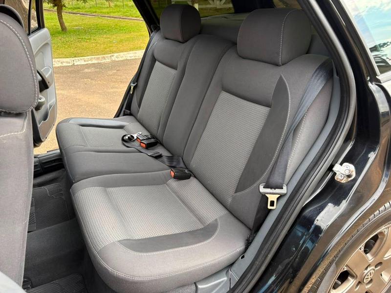 Volkswagen Parati 1.8 Mi Plus Total Flex 8V 4P - foto 5